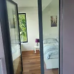 Apartman New In Karlin, 8, Close To Center Prága