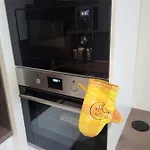 New In Karlin, 8, Close To Center Apartman *