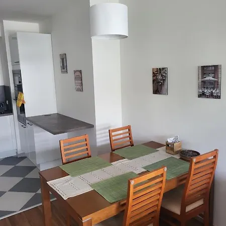 Apartment New In Karlin, 8, Close To Center Prague