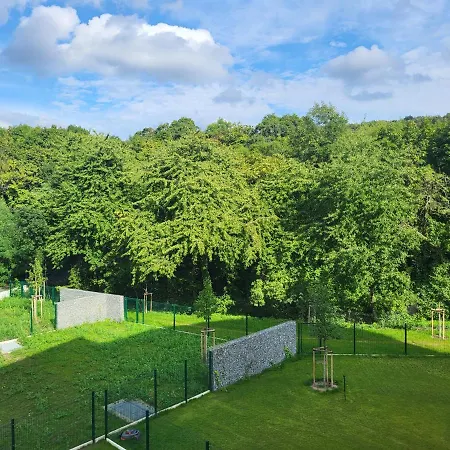 Apartment New In Karlin, 8, Close To Center *