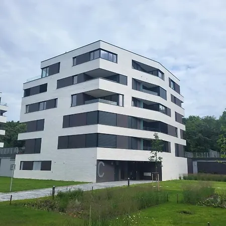New In Karlin, 8, Close To Center Apartment Prague
