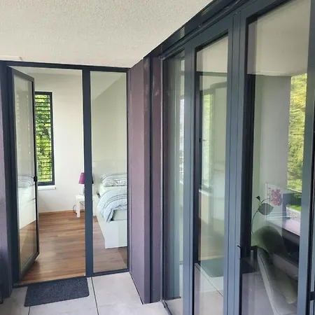 New In Karlin, 8, Close To Center * Prague