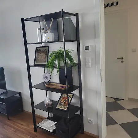 New In Karlin, 8, Close To Center