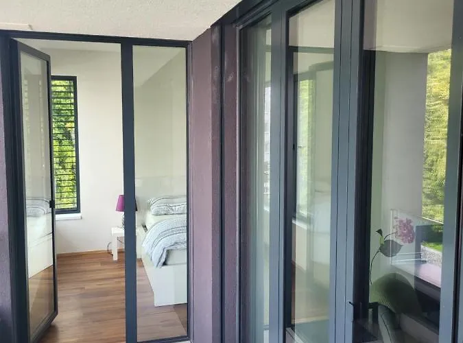 New In Karlin, 8, Close To Center * Praag
